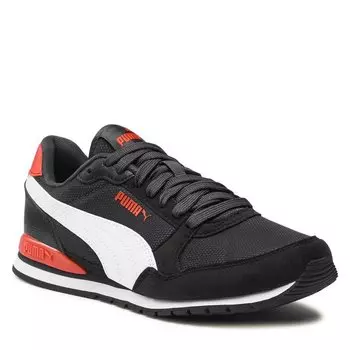 Кроссовки Puma STRunner, черный