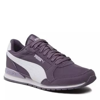 Кроссовки Puma StRunner, фиолетовый