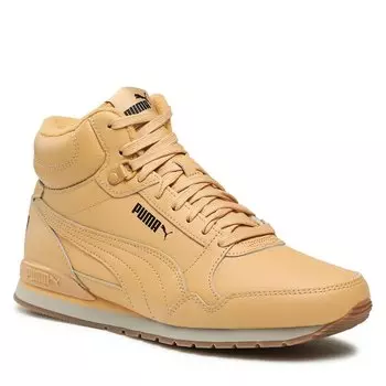 Кроссовки Puma STRunner, коричневый