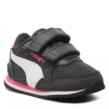 Кроссовки Puma StRunner, серый