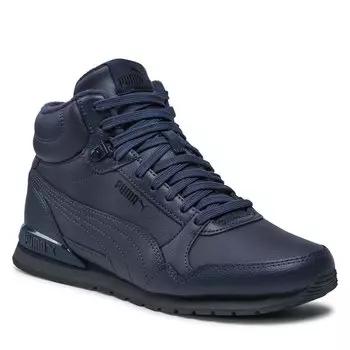 Кроссовки Puma StRunner, темно-синий