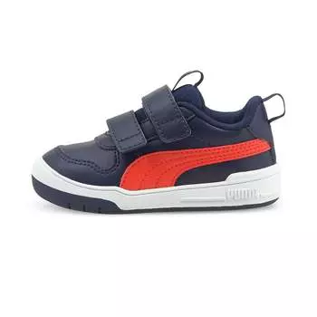 Кроссовки PUMA Toddler Multiflex SL V