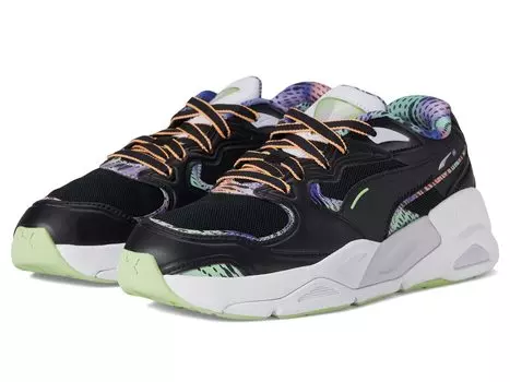 Кроссовки PUMA, TRC Mira Feelin Xtra