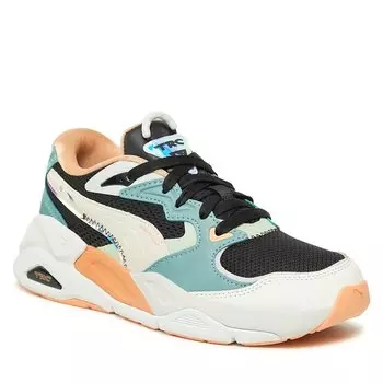 Кроссовки Puma TrcMira Dimensions, цвет