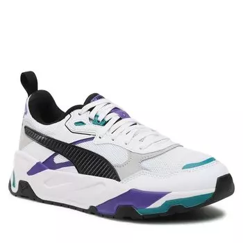 Кроссовки Puma Trinity, белый