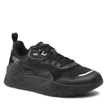 Кроссовки Puma Trinity, черный