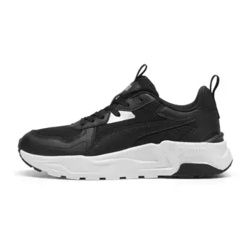 Кроссовки Puma Trinity Lite, черный