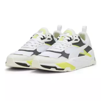 Кроссовки Puma Trinity trainers, белый