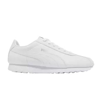 Кроссовки Puma Turin, белый