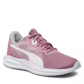 Кроссовки Puma TwitchRunner, фиолетовый