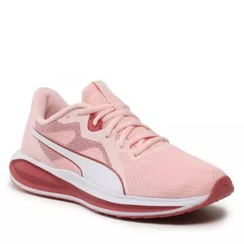 Кроссовки Puma TwitchRunner Jr, розовый