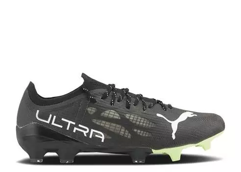 Кроссовки Puma ULTRA 1.4 FG AG 'ECLIPSE PACK', черный