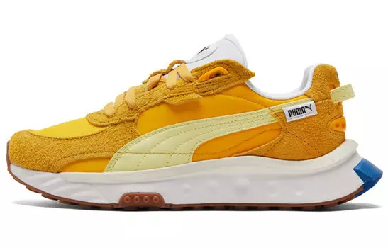 Кроссовки Puma унисекс