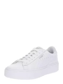 Кроссовки Puma Vikky Stacked, белый