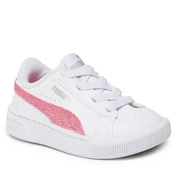 Кроссовки Puma VikkyGlitz, белый
