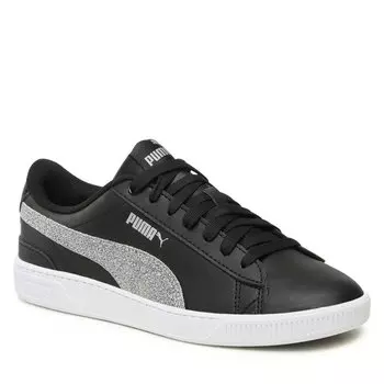 Кроссовки Puma VikkyGlitz, черный