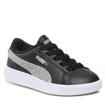 Кроссовки Puma VikkyGlitz, черный