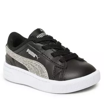 Кроссовки Puma VikkyGlitz, черный
