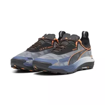 Кроссовки Puma Voyage Nitro 3, серый
