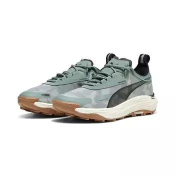 Кроссовки Puma Voyage Nitro 3, зеленый