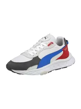 Кроссовки Puma Wild Rider, белый