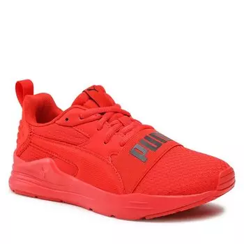 Кроссовки Puma WiredRun Pure, красный