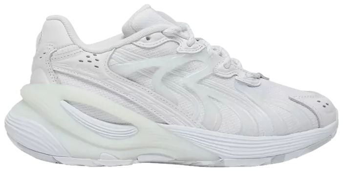 Кроссовки Puma Wmns Inverse 'Echo', белый