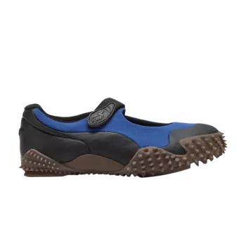 Кроссовки Puma Wmns Mostro Fey Gorp 'Clyde Royal Black', синий
