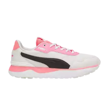 Кроссовки Puma Wmns R78 Voyage, серый