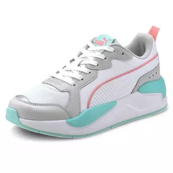 Кроссовки Puma X-Ray Game, белый