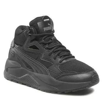 Кроссовки Puma X-RaySpeed Mid, черный