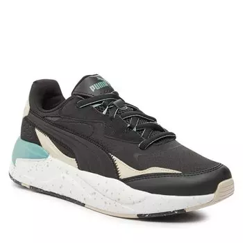 Кроссовки Puma X-RaySpeed Open, черный