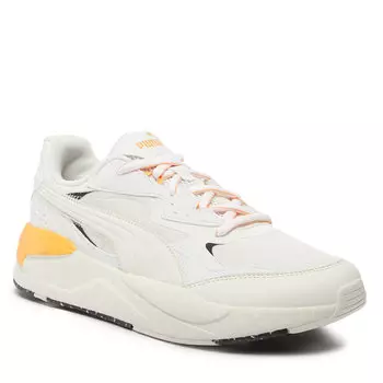 Кроссовки Puma X-RaySpeed Open, серый