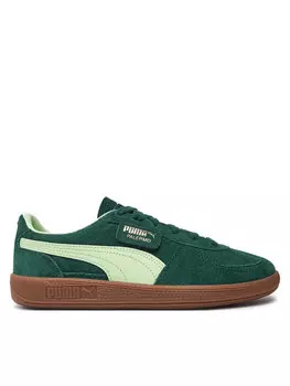 Кроссовки Puma, зеленый