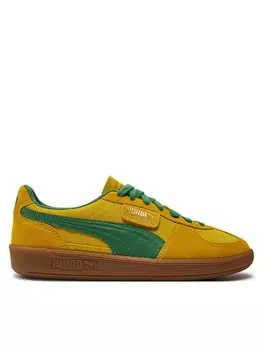 Кроссовки Puma, желтый