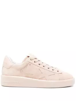 Кроссовки Pure Star Golden Goose, розовый