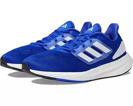 Кроссовки Pureboost 22 adidas Running, синий