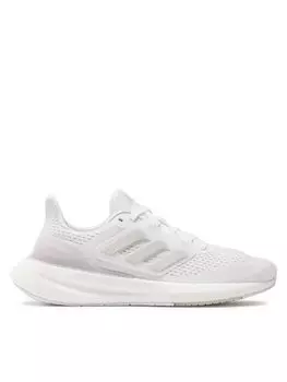 Кроссовки Pureboost 23 W IF2393 Adidas, белый