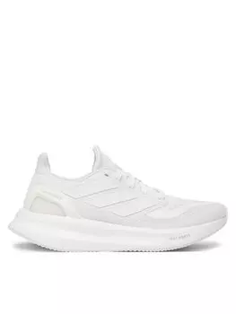 Кроссовки Pureboost 5 ID3619 Adidas, белый