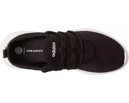 Кроссовки Adidas Puremotion Adapt 2.0 Running, черный/белый