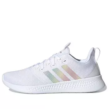 Кроссовки puremotion Adidas, белый