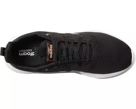 Кроссовки Puremotion adidas Running, черный