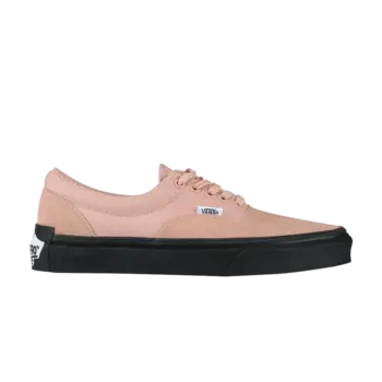 Кроссовки Purlicue x Era Vans, розовый