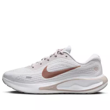 Кроссовки путешествие бег Nike, белый