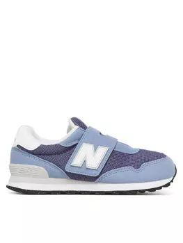 Кроссовки PV515BV New Balance, синий