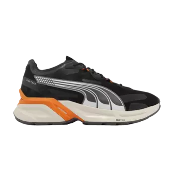 Кроссовки Pwrframe Aerogram Blaze Puma, черный