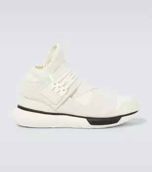 Кроссовки Qasa Y-3, белый