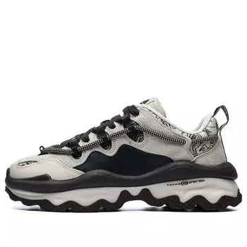 Кроссовки qd96 x white mountaineering 'deep brown beige' Fila Fusion, коричневый