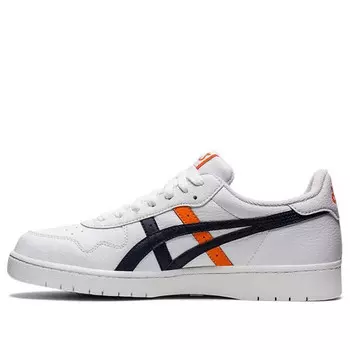 Кроссовки япония s Asics, белый