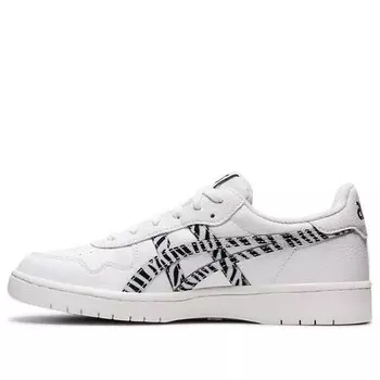 Кроссовки япония s Asics, белый